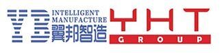 YHT GROUP is specialized in shapewear, sportswear, yoga wear, swimwear, underwear and hosiery, etc. Logo