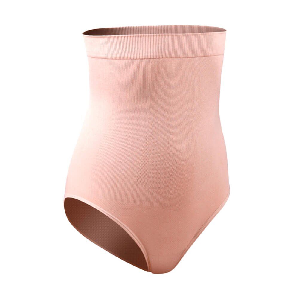 4-K690 DREAM SLIM Women's High-Waist Seamless Body Shaper Briefs Firm Tummy Control Slimming Shapewear Panties Girdle Underwear